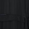 MARNI made in Italy Long sleeve one piece 38 black Women Used