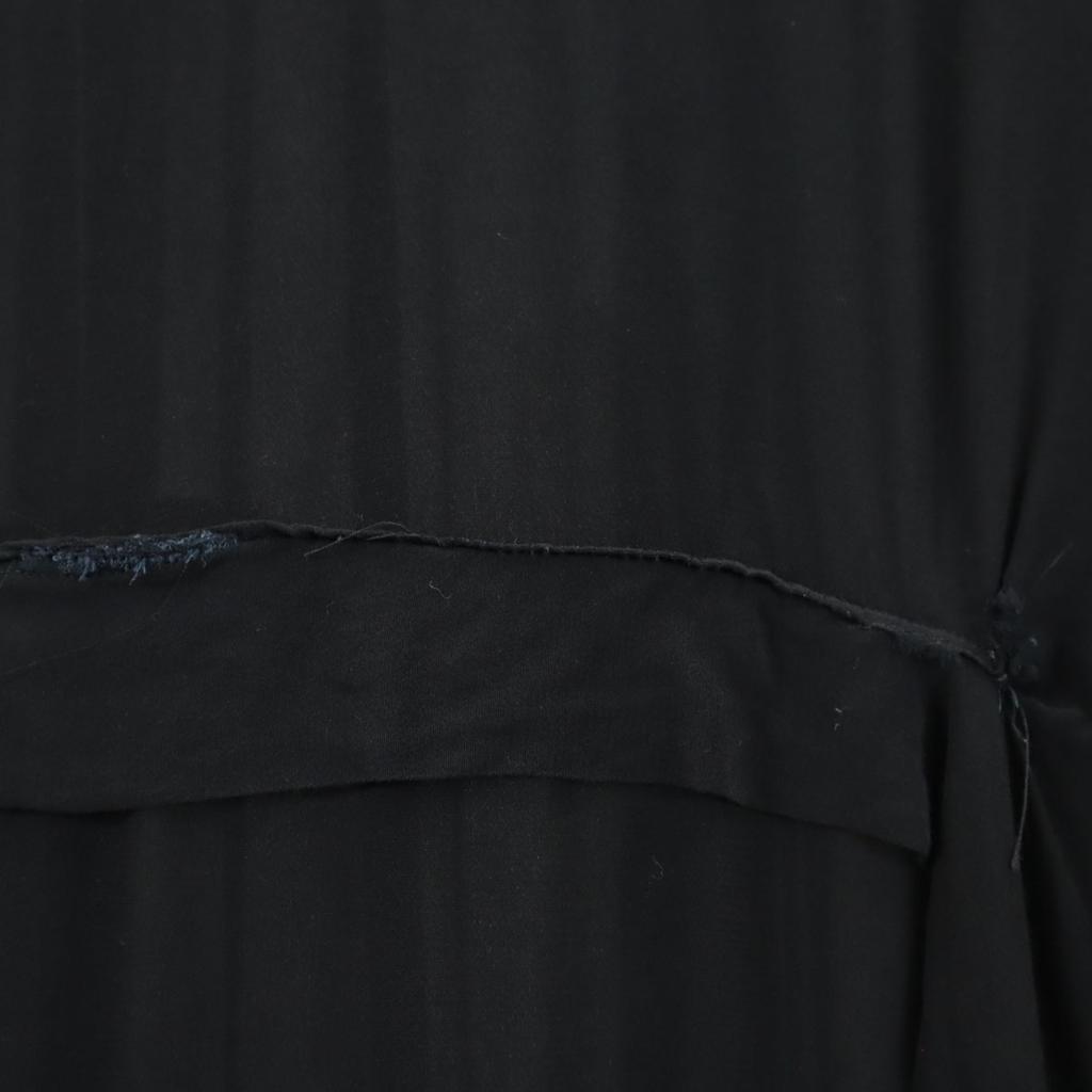 MARNI made in Italy Long sleeve one piece 38 black Women Used