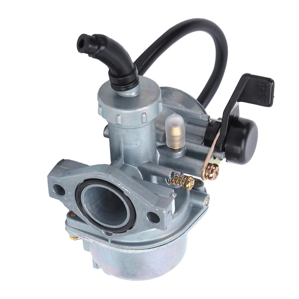 Carb Carburetor Air Filter Intake Manifold Set Replacement for CRF50 110cc 125cc Pit Dirt Bike