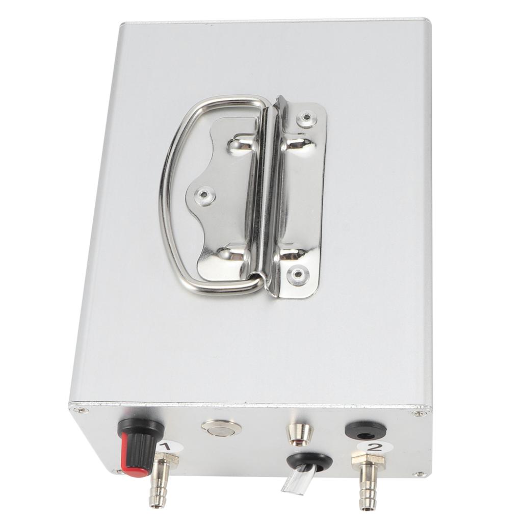 Large Suction Pulsation Charging Electric Milking Machine Vacuum Pump Accessories Farm SuppliesUS