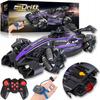 Remote Controlled Car Rc Formula On Remote Control Car LED Lighting 4X4