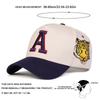 Men Letter Embroidered Baseball Cap Outdoor Adjustable Sunscreen Leisure Hat Spring Autumn Travel Tourism Beach Vacation