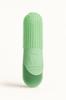 360° Silicone Toothbrush for Dogs and Cats - Gentle and Effective Oral Care