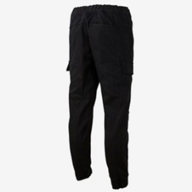 New Balance Pants Active Cargo Jogger Pants Nbntb48053 19