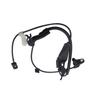 Convient pour Toyota Camry 2007-2012 ABS Capteur de vitesse de roue avant (droite)