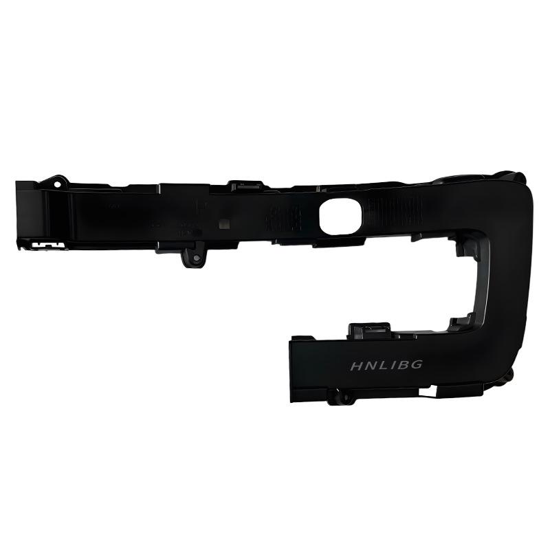 Fog Light Bezels for 2022-2023 Land Rover Range Rover Autobiography, Parts LR150986 & LR150987