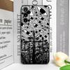 Horror Eyes Phone Case for Samsung Galaxy S25 Ultra S23 FE S22 Plus S21 S24 FE Soft Art Covers for Samsung S24 PLUS Fundas Shell