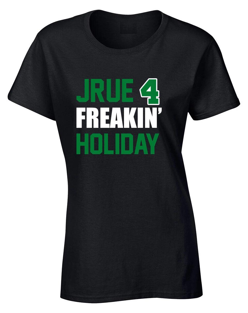 Jrue Freakin Holiday Jrue Holiday Women s T-Shirt XXXL