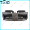 55660 06030 55660-06030 vehicles Vent For Toyota Camry 2007-2013 A/C Air Condition Vents Outlet Panel Outlet Grille