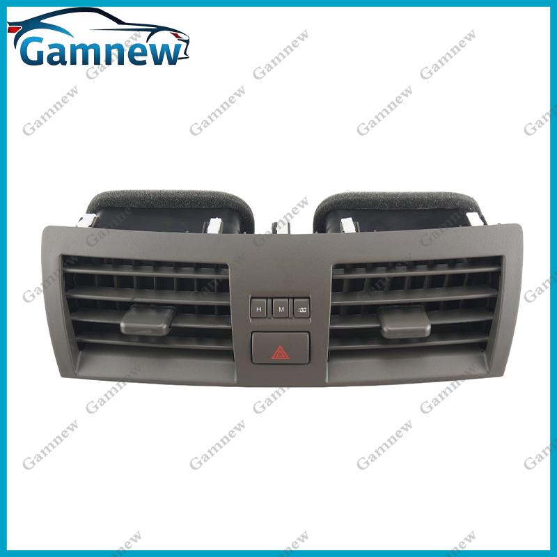55660 06030 55660-06030 vehicles Vent For Toyota Camry 2007-2013 A/C Air Condition Vents Outlet Panel Outlet Grille