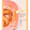 Soft Silicone Air Fryer Liners Mould Liners Baking Basket New Pizza Plate  for Air Fryer