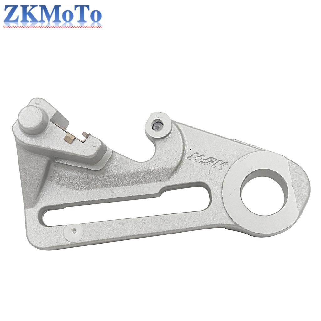 Motorcycle Rear Brake Caliper Bracket Assembly Braking Pump For KTM EXC XCW SXF SMR MXC LC4 125 250 450 530 625 Motocross