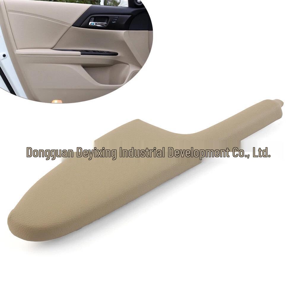 13-18 Honda Accord Ninth Gen Armrest Box Cover Center Console Lid