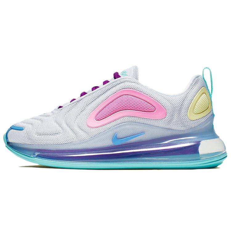 New Nike Air Max 720 Aqua Powder Women's AR9293-102