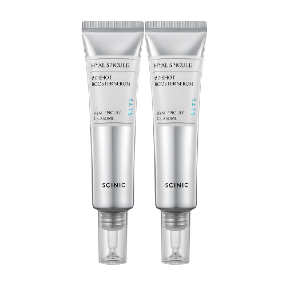 Scinic Hyal Specule Serum 150 Shot 30ml 2pcs NONE