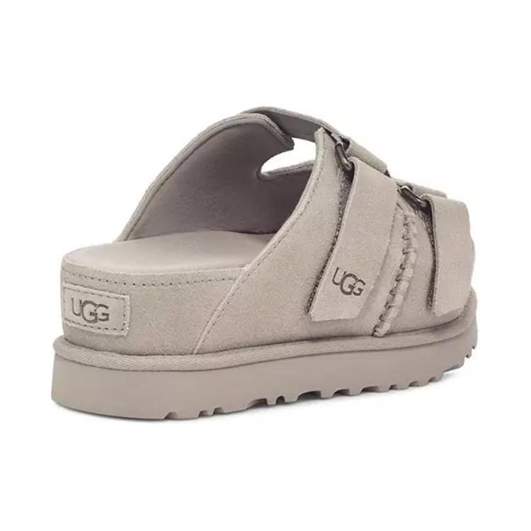 UGG Goldenstar Hi Slide Seal Women's 1155458-SEL