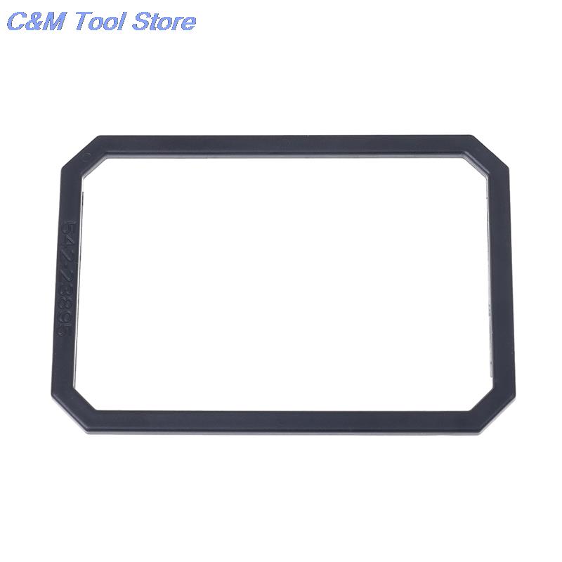 2024 New 7mm To 9.5mm Adapter/spacer 2.5in Solid State Drive SSD Laptop Hard Drive Spacer