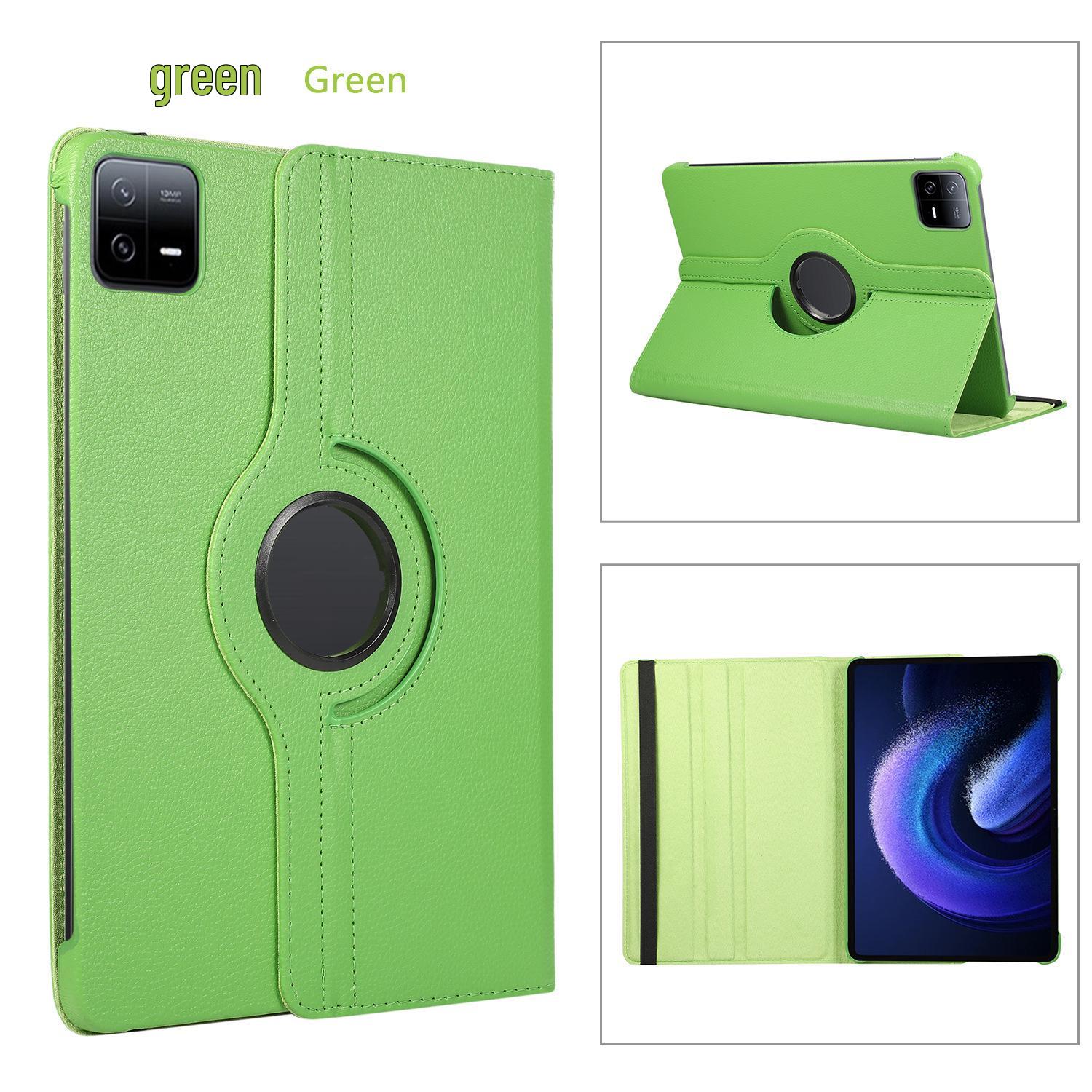 

Samsung Galaxy Tab S6 Lite 10.4-inch Rotating Protective Case with Horizontal and Vertical Stand S6 10.5 inch