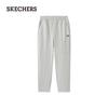 SKECHERS Men's Casual Knit Lounge Pants