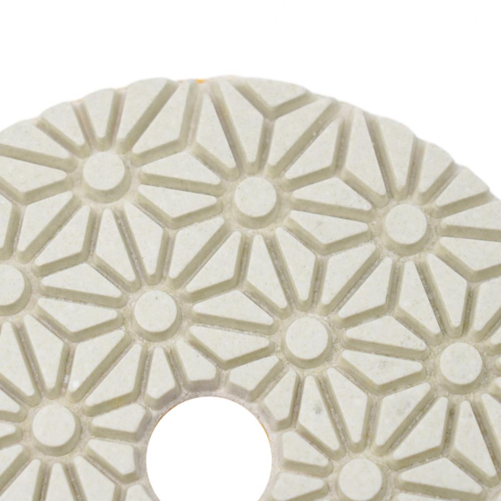 Tools Add Water For Best Results Flexible Pads Marble