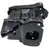 A16P-Bumper Head Bracket For Toyota Corolla - Front Bumper tallation Parts