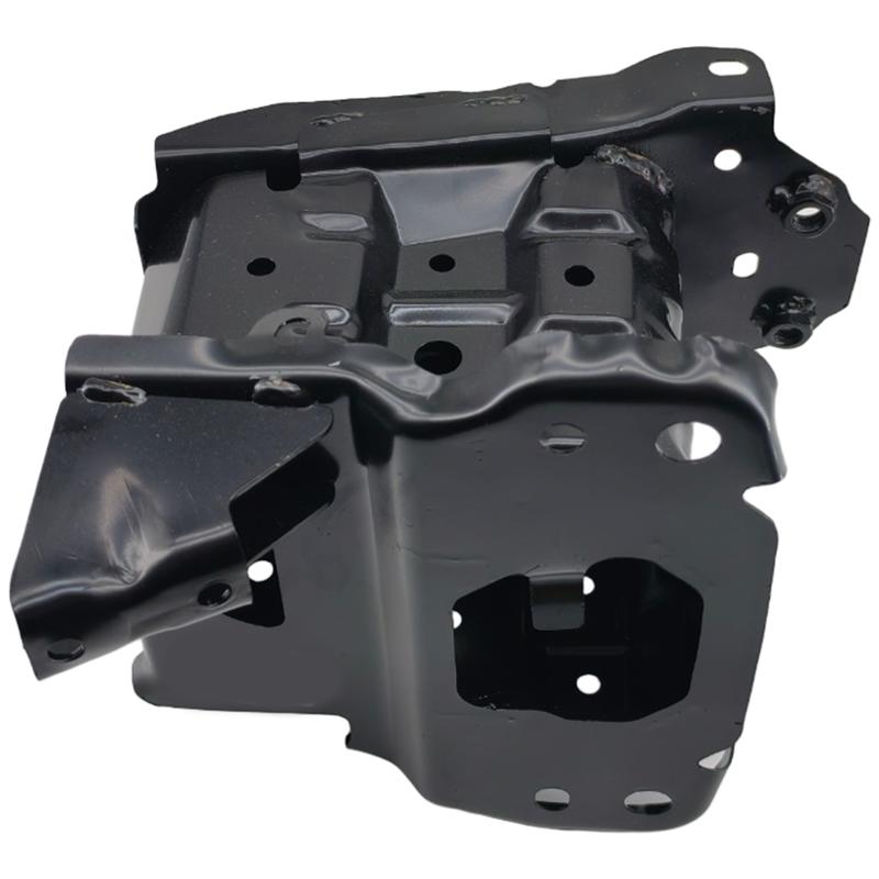 A16P-Bumper Head Bracket For Toyota Corolla - Front Bumper tallation Parts