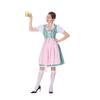 Source, Beer Clothing Bavarian Traditional Clothing, Oktoberfest Overalls Maid Clothing Dresses