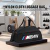 For BMW Large Capacity Sport Bag Storage Bags Handheld Diagonal Cross Bag Pouches F30 E36 F20 E87 E70 E91 E30 E53 F31 F40 E92