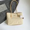 Korean-style Large-capacity Underarm Bag For Women 2026 Spring New Fashion Handbag Casual Commuter Shoulder Bags For Shopping