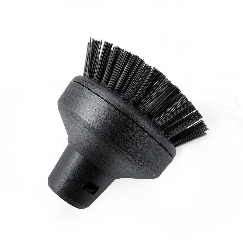 Cloth Mop Cover and Brush Set for Karcher SC1-SC5 Steam Cleaners