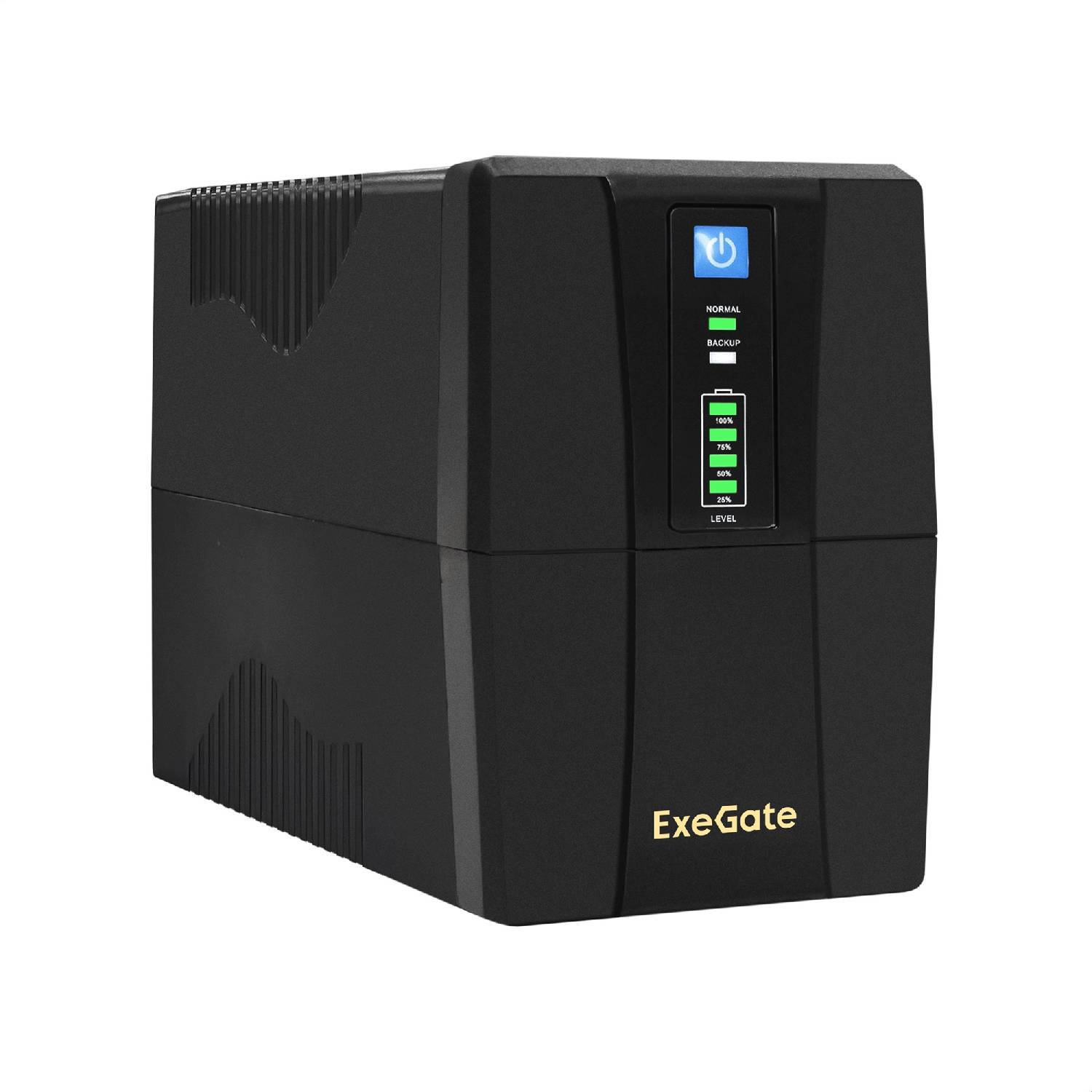 

Блок питания Exegate Unb-650 светодиодный avr 4c13 rj usb