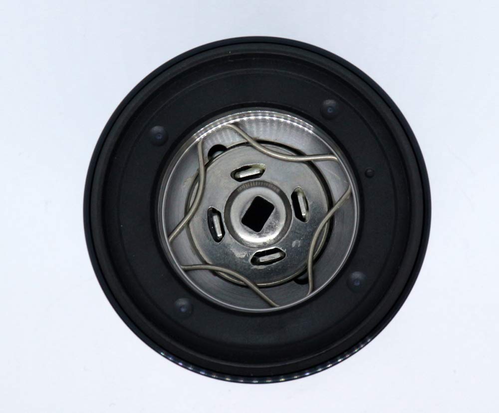 Genuine Parts 19 Stradic C3000HG Spool Set Part No 10E1J