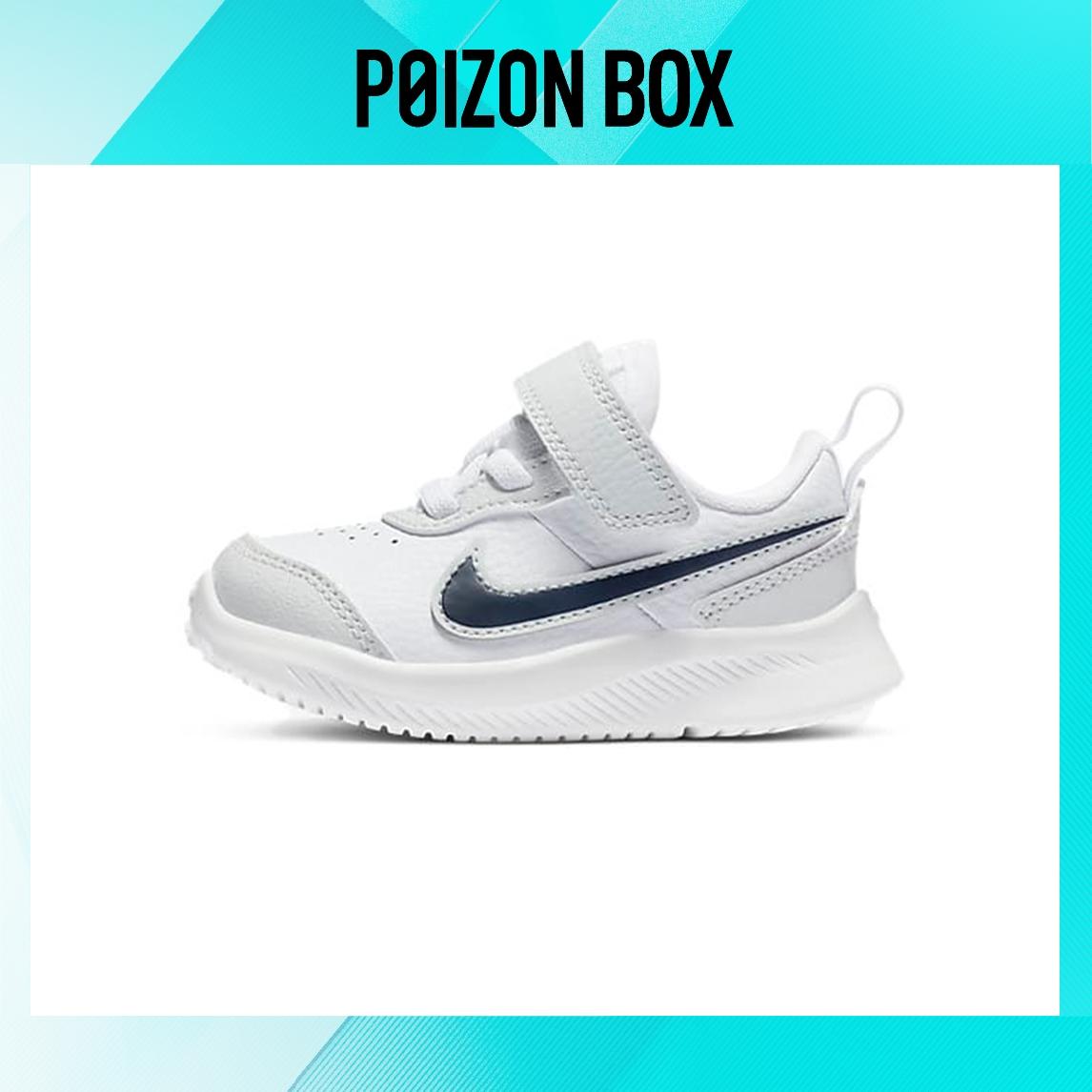 

кроссовки Nike Varsity Leather Toddler Shoes TD CN9397-100