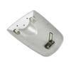 Motorcycle Fairings For Honda CBR900RR 929 2000 2001 Rear Passenger Cowl Seat Back Cover Fairing Part CBR929RR CBR 900 RR
