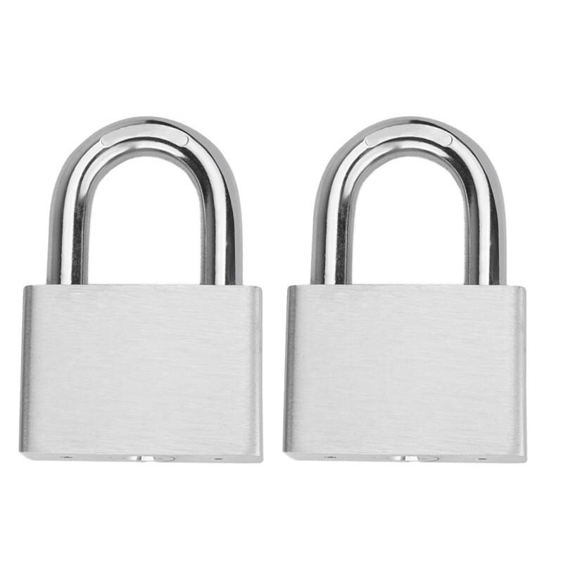 Shuogang Tiangong 304 Stainless Steel Padlock