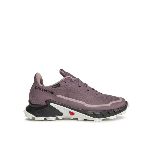 

Кроссовки для бега Salomon Alphacross 5 Gtx W GORE-TEX EU 40_2_3