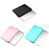 Macbook Pro Inner Sleeve Bag For 12in 14in Laptop With Durable Material For Professionals