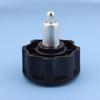 M16 Pull Pin Spring Knob Nuts Universal Replacement Parts For Most Exercise Bikes Equipments For Home Gym Fitness Accessories