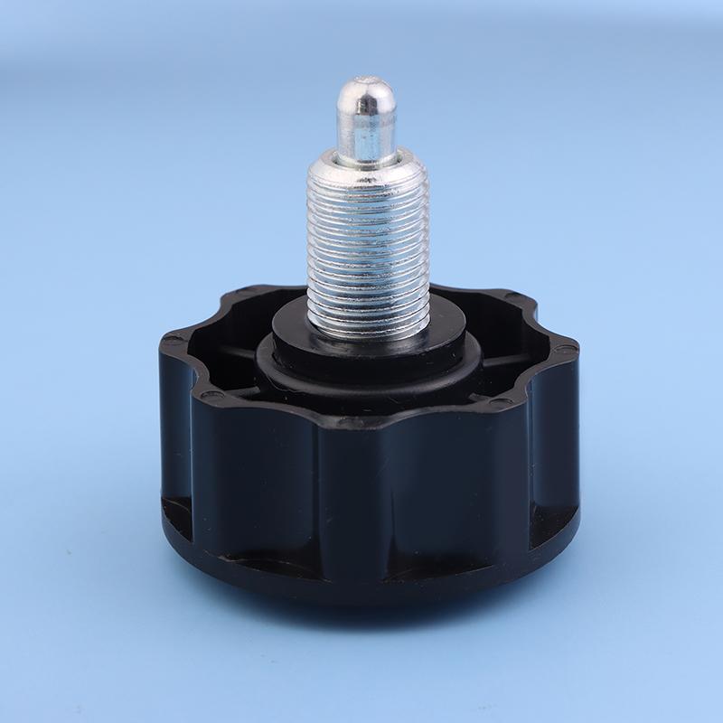 M16 Zugstift Federknopf Muttern Universelle Ersatzteile für die meisten Heimtrainer Geräte für Heim-Fitnessstudio Fitnesszubehör
