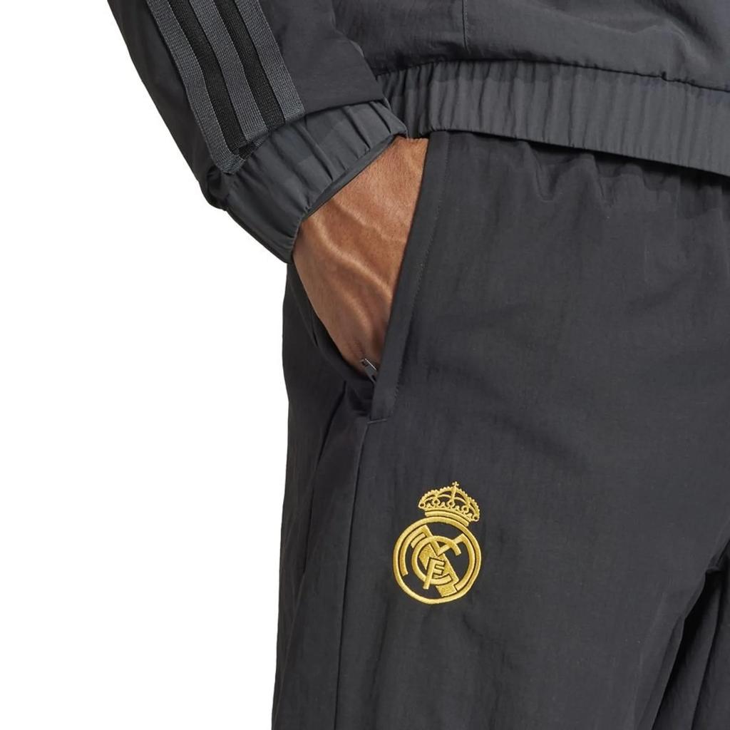 Adidas Real Madrid Tiro 23 Casual Pants Men's IB0034
