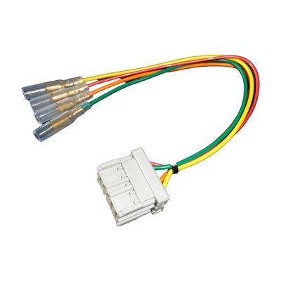 A.K Factory Insight (ZE2.ZE3 Compatible) Optional Coupler, Power Removal Coupler, Straight Type
