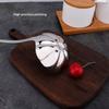 Stainless Steel Spoon Long Handle Soup Spoons For  Pot Scoops Colander Home Kitchen Tableware Cooking Essential Tools