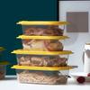 CHAHUA Refrigerator & Microwave Food Storage Set