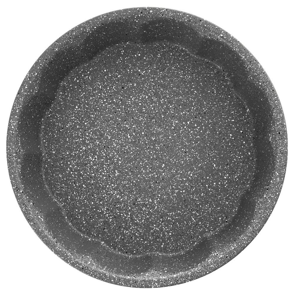 GRANDE granite tart pan 28.5 cm