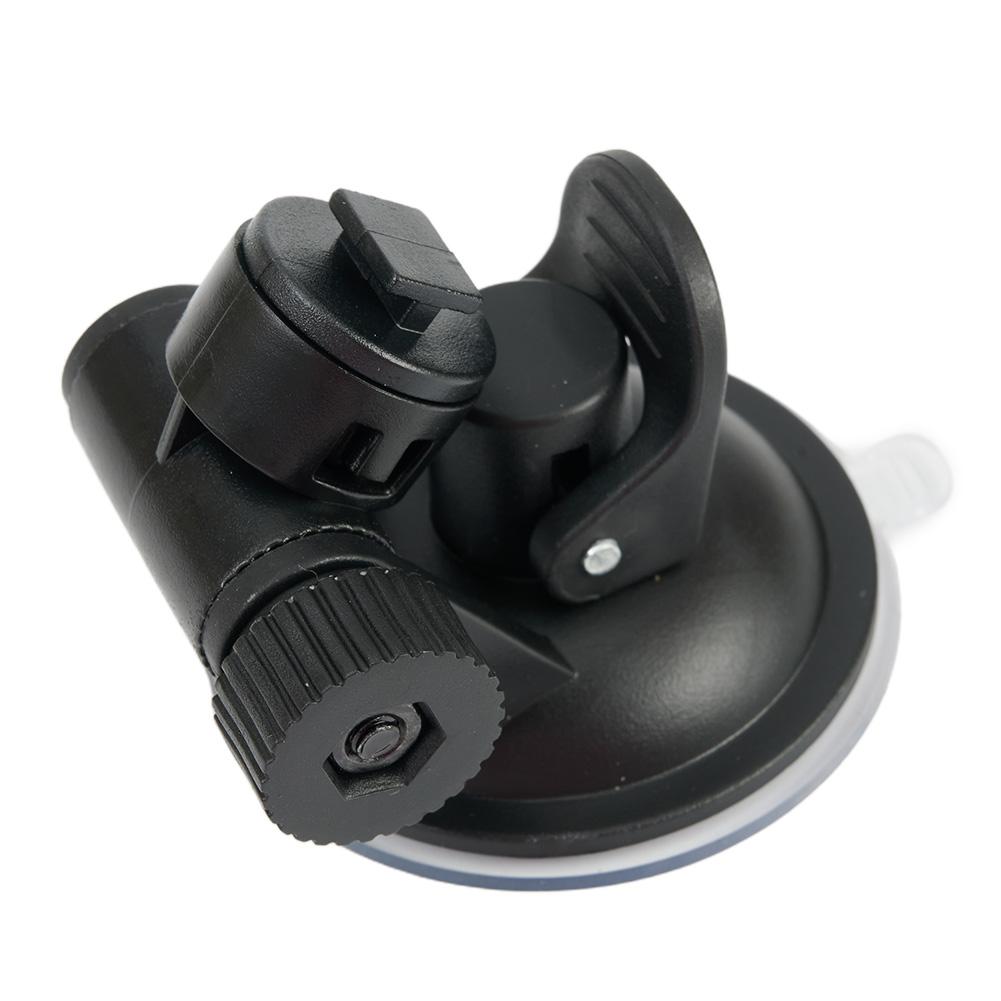 Replacement Car Mount Suction Cup Black Car Dash Cam For Yi Dash Camera