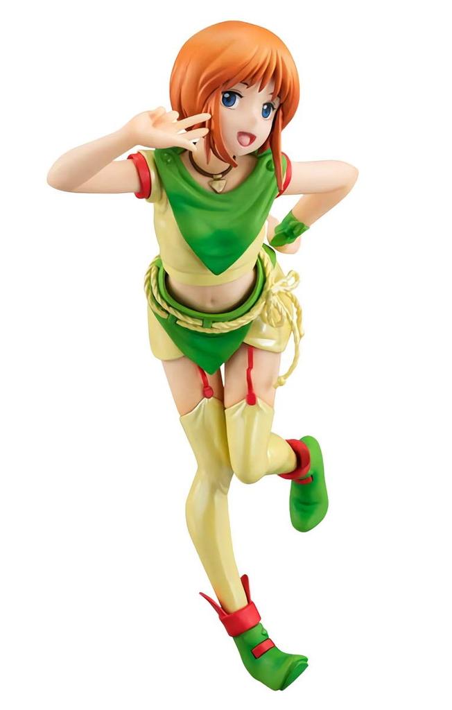 Excellent Model RAHDX Pull Limited Reprint Edition Complete Figure G.A.NEO L.P. 1/8