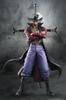 One Piece Series Dracule Mihawk Portrait.Of.Pirates NEO-DX Hawk-Eye Ver.2