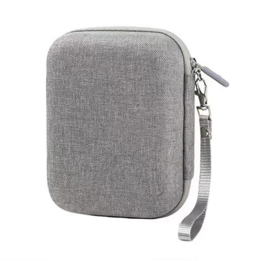 Hard Shell Cameras Travel Case Shockproof Camera Carrying Bag Camera Carrying Case  Travel