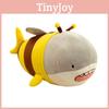 Bee Shark Plush Toy Funny Stuffed Animal Pillow Gift
