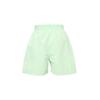 Nike Série ACG Cor Sólida Confortável Treino Respirável Cintura Média Três Quartos Shorts Casuais Femininos shorts Verde DV9536-376